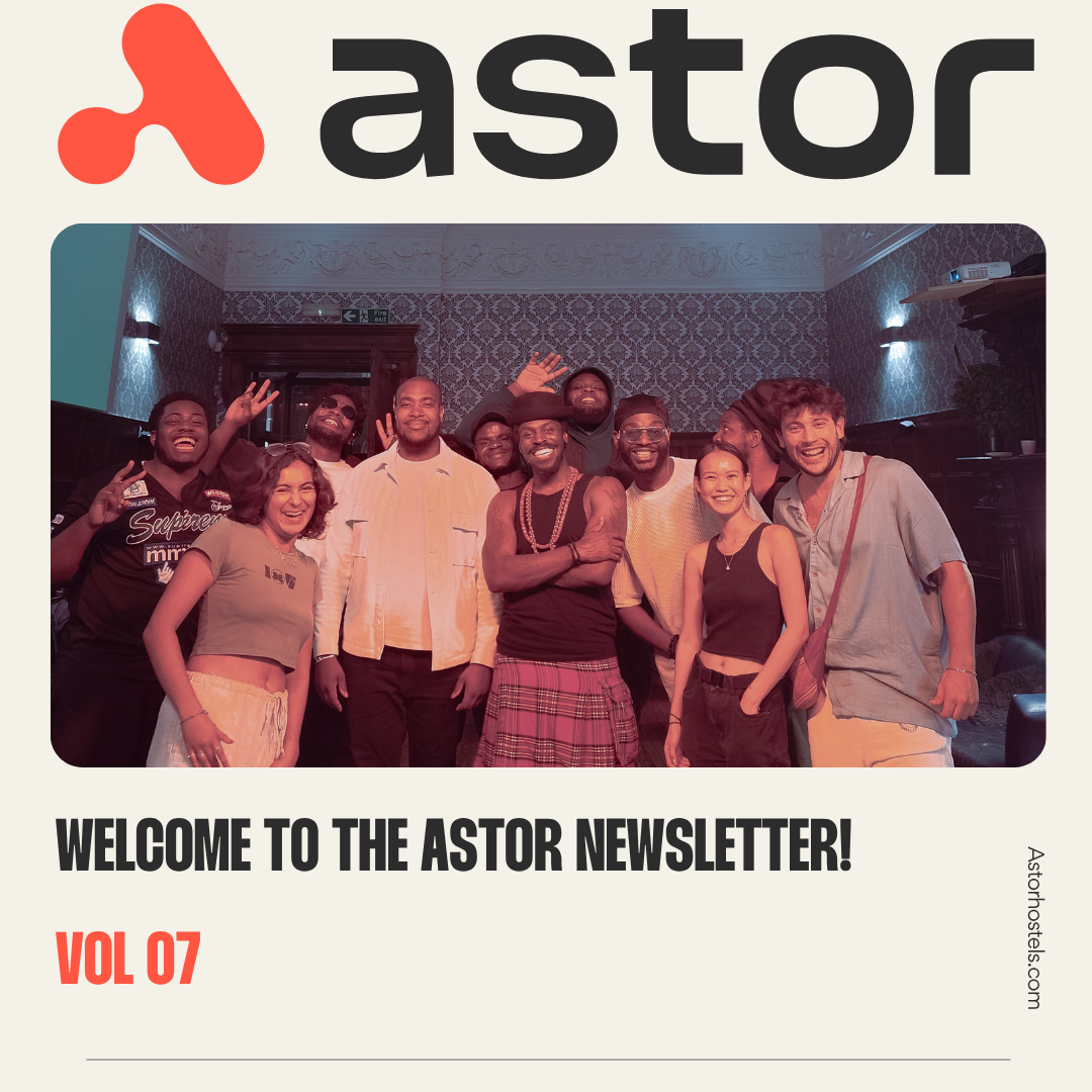 Astor_Newsletter_Vol